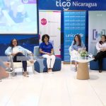 Foto: Tigo Nicaragua y otras organizaciones celebran el Día Internacional de las Niñas en las TIC / TN8