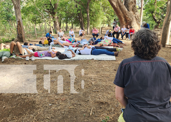 Foto: ¡Finca Mi Viejita! un paraíso en medio de la naturaleza para disfrutar en familia/TN8