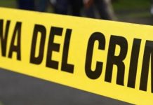 Irresponsable conductor 'borracho' casi pierde la vida en Rivas