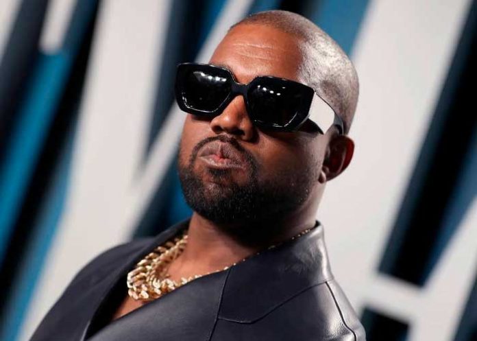 Nueva demanda contra Kanye West