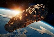 Asteroide podría impactar la Tierra