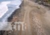Foto: ¡Transformación vial en Nicaragua! Avanza la construcción de la carretera costanera en Corinto/TN8