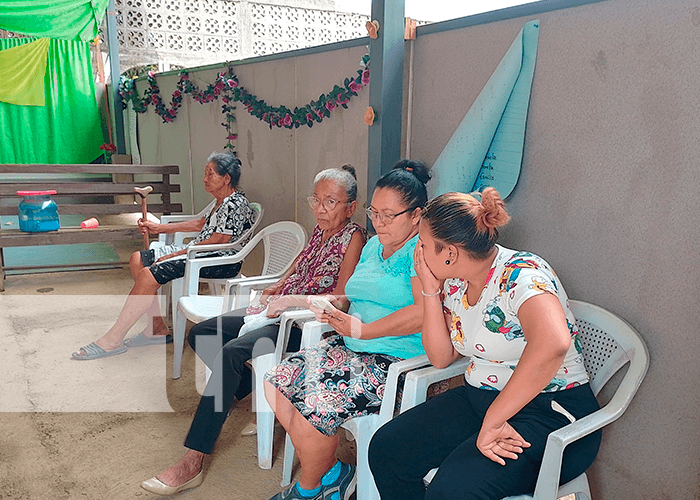 Brigadas médicas visitan el Barrio Willian Galeano