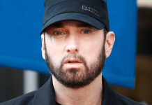 Eminem, alejado de la música por sobredosis en 2007