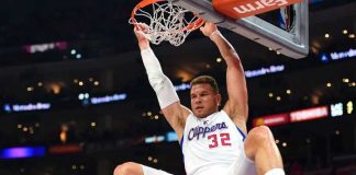 clippers, angeles, blake, griffin, nba,
