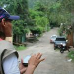Foto: Censo de Población y Vivienda en Nicaragua / TN8