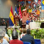 Foto: Nicaragua y China, tema en lección inaugural de la UNAN-Managua / TN8