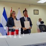 Foto: Universidades de Nicaragua ofrecerán oportunidades de estudio en China / TN8