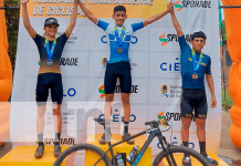 Uniendo lazos sobre ruedas: La historia de dos hermanos ciclistas
