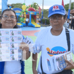 Lotería Nacional celebra El Día de las Madres Nicaragüenses con "La Madre de los Sorteos" 