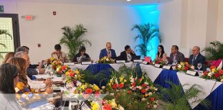 Foto: Nicaragua avanza en programas nutricionales / TN8