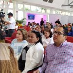 Foto: Importancia de la propiedad intelectual en Nicaragua / TN8