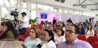Foto: Importancia de la propiedad intelectual en Nicaragua / TN8