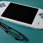 Portabilidad y Nostalgia: Internauta diseña el PlayStation 1 portátil perfecto