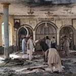 Seis muertos por ataque en una mezquita en Afganistán