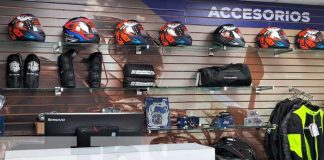 Foto: Nueva tienda de Almacenes Tropigas / TN8