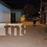 Supuesta pasada de cuentas termina en homicidio en La Primavera, Managua