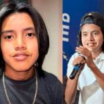 Foto;"Farruco pop" cantante y comediante Guatemalteco fue terriblemente asesinado por la Mara 18/ Cortesía
