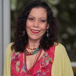 Compañera Rosario Murillo: "Celebramos a esa mujer de Nicaragua valiente y vencedora