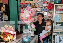 Madre y empresaria: La historia de éxito de Katy Oporta en Bilwi