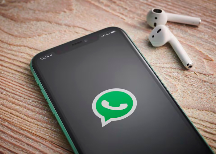 Foto: WhatsApp fortalece tu privacidad /cortesía 