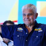 TE declara a Mulino como virtual presidente electo de Panamá