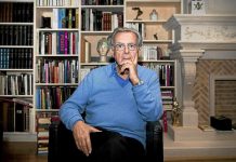 Fallece el escritor francés Bernard Pivot 