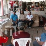 Mujeres emprendedoras impulsan la economía en Tadazna, Siuna