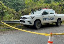 Asesinan a policía saliendo del trabajo en Costa Rica