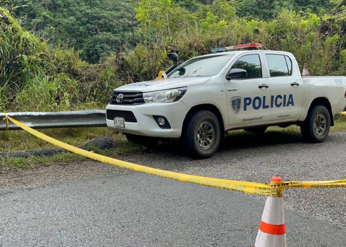 Asesinan a policía saliendo del trabajo en Costa Rica