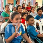 Alcaldía de Juigalpa relanza la Casa de la Cultura y Creatividad con nuevos cursos