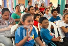 Alcaldía de Juigalpa relanza la Casa de la Cultura y Creatividad con nuevos cursos
