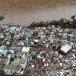 Foto:Ascienden a 127 los muertos por las inundaciones en Brasil/Cortesía