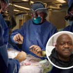 Meses después de la operación: Muere hombre que recibió trasplante riñón de cerdo