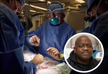 Meses después de la operación: Muere hombre que recibió trasplante riñón de cerdo