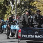 Foto: ¡Alto al Crimen! Autoridades nicaragüenses arrestan a dos miembros de la Mara MS-13 / Cortesía