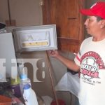 Estelí alcanza el 100% de cobertura eléctrica en comunidades