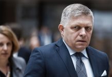 Nicaragua se pronuncia ante el atentado contra el Primer Ministro de la República Eslovaca