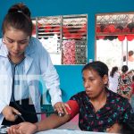 Inauguran nuevo puesto de salud en San Juan del Río Coco, Madriz