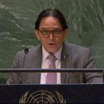 Nicaragua muestra su apoyo a Palestina durante debate sobre el uso del veto en la ONU