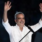 Nicaragua envía mensaje al presidente de República Dominicana por su victoria electoral