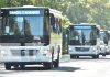 Foto: 250 unidades de buses se incorporan al transporte urbano colectivo de Managua /TN8