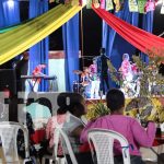 Foto: Celebración del Palo de Mayo reúne a comunidad Creole en Puerto Cabezas/TN8