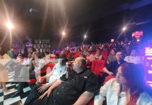 Foto: Inicia ciclo de Cine Colombiano en la Cinemateca Nacional de Nicaragua/TN8