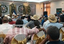 Foto: ¡Feria Ganadera Juigalpa 2024! Un impulso al sector agropecuario/TN8
