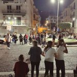 Evacuan cárcel de mujeres en Nápoles por sismos