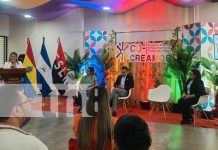 UNAN-MANAGUA capacita a más de 100 emprendedores en su Centro de Innovación y Diseño