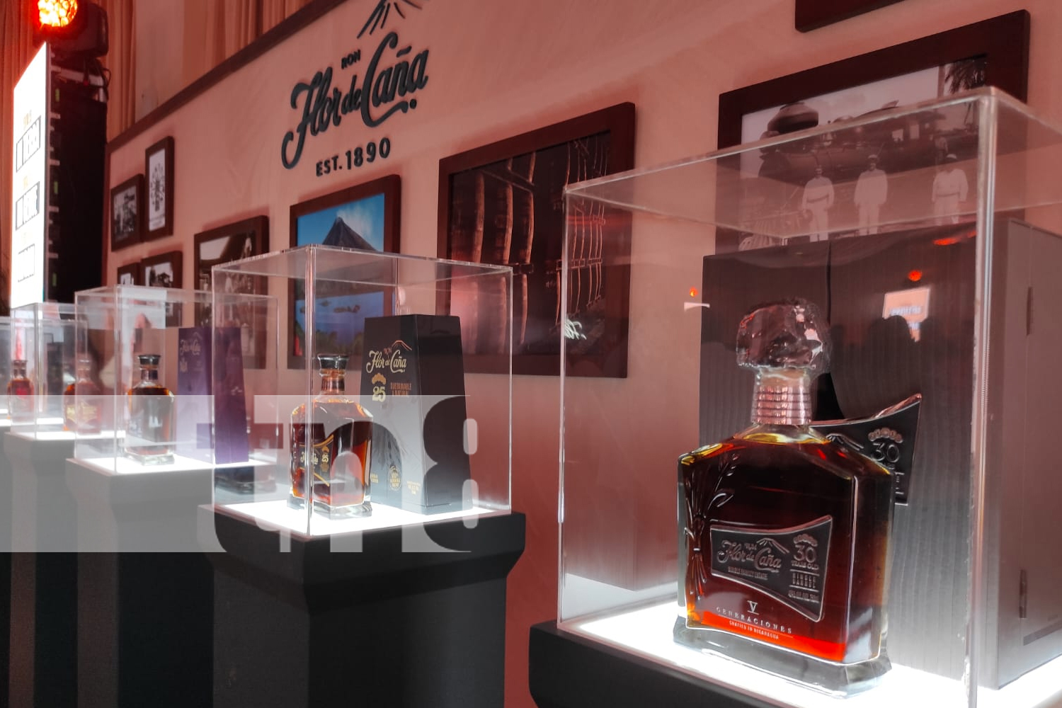 Flor de Caña revive su himno icónico "Esta es mi tierra, este es mi ron"