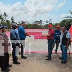 Avanza proyecto de gestión de residuos sólidos en Bilwi