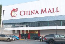 Foto: El Gigante Asiático en Nicaragua "China Mall" ofrece el regalo perfecto para Mamá/TN8